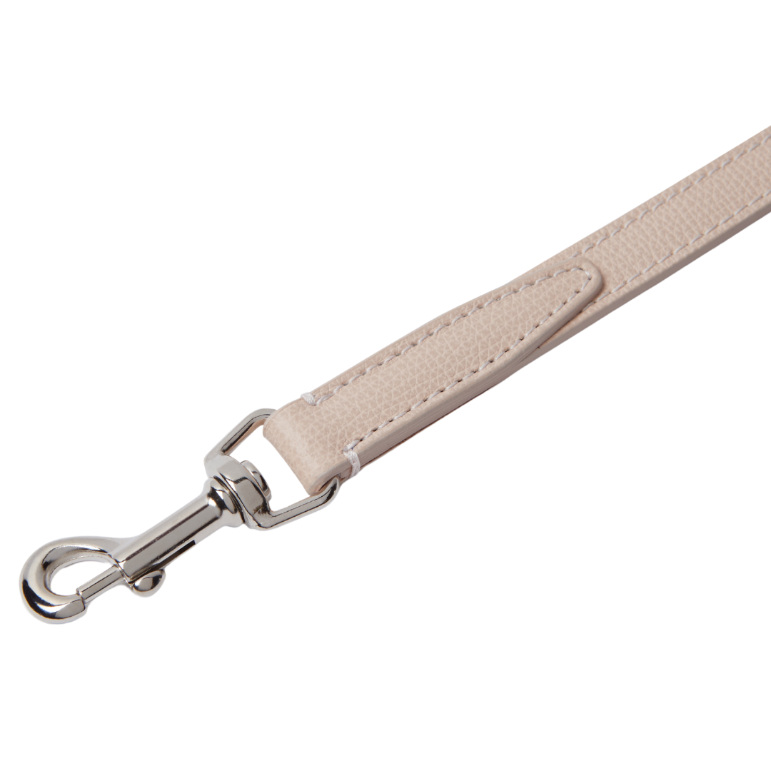 Tuscan City Leash - Rose