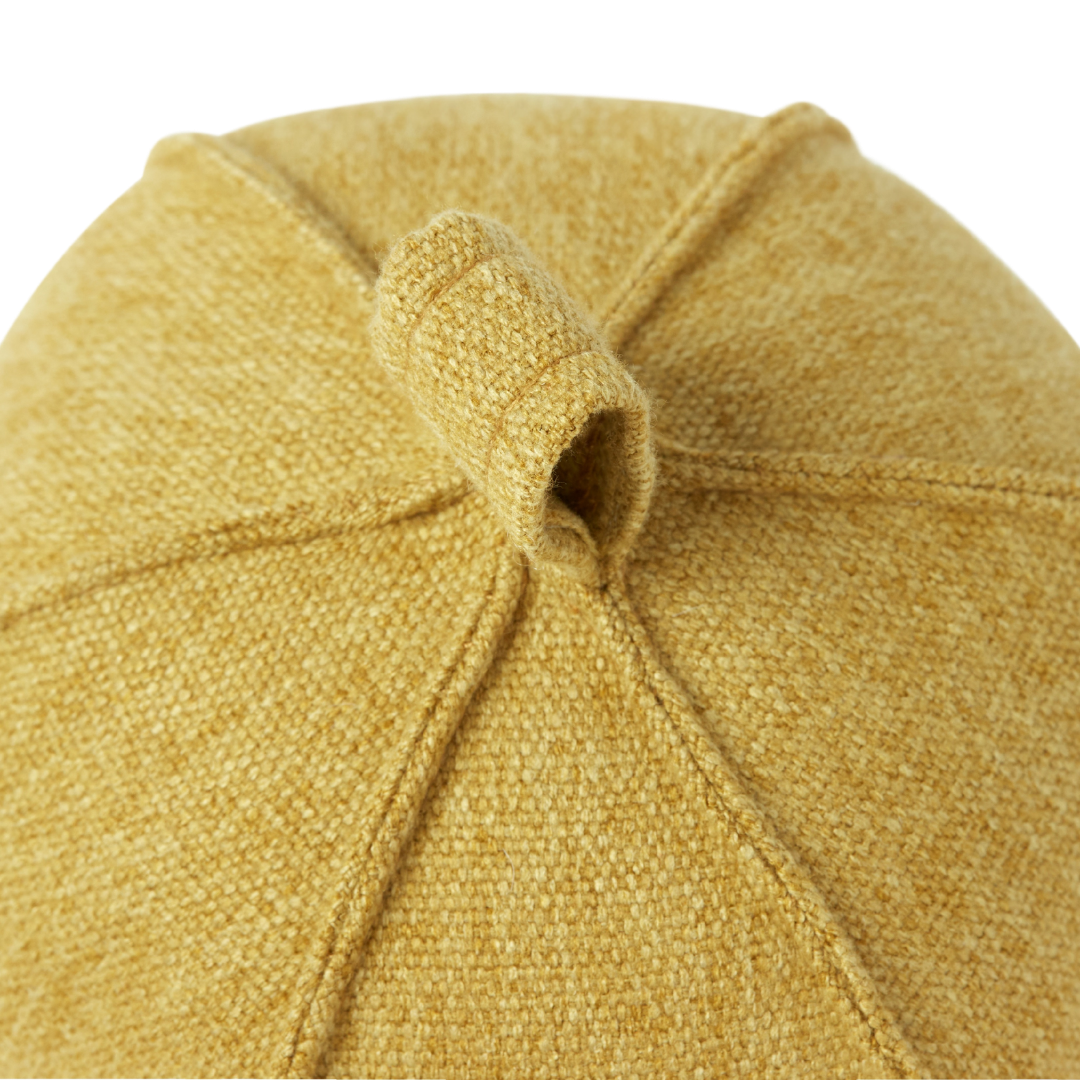 Alpine Ball - Mustard