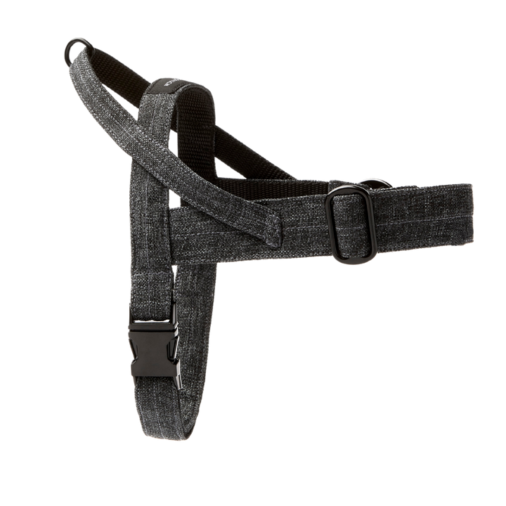 Soft Rock Harness - Grey