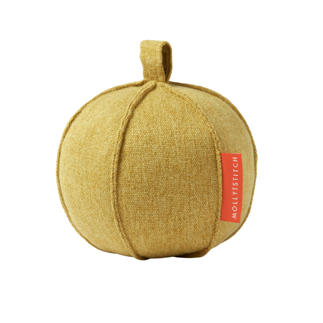 Alpine Ball - Mustard