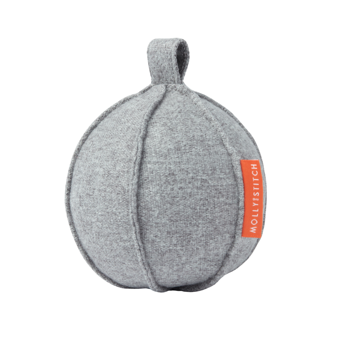 Alpine Ball - Grey