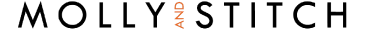 Molly And Stitch US logo