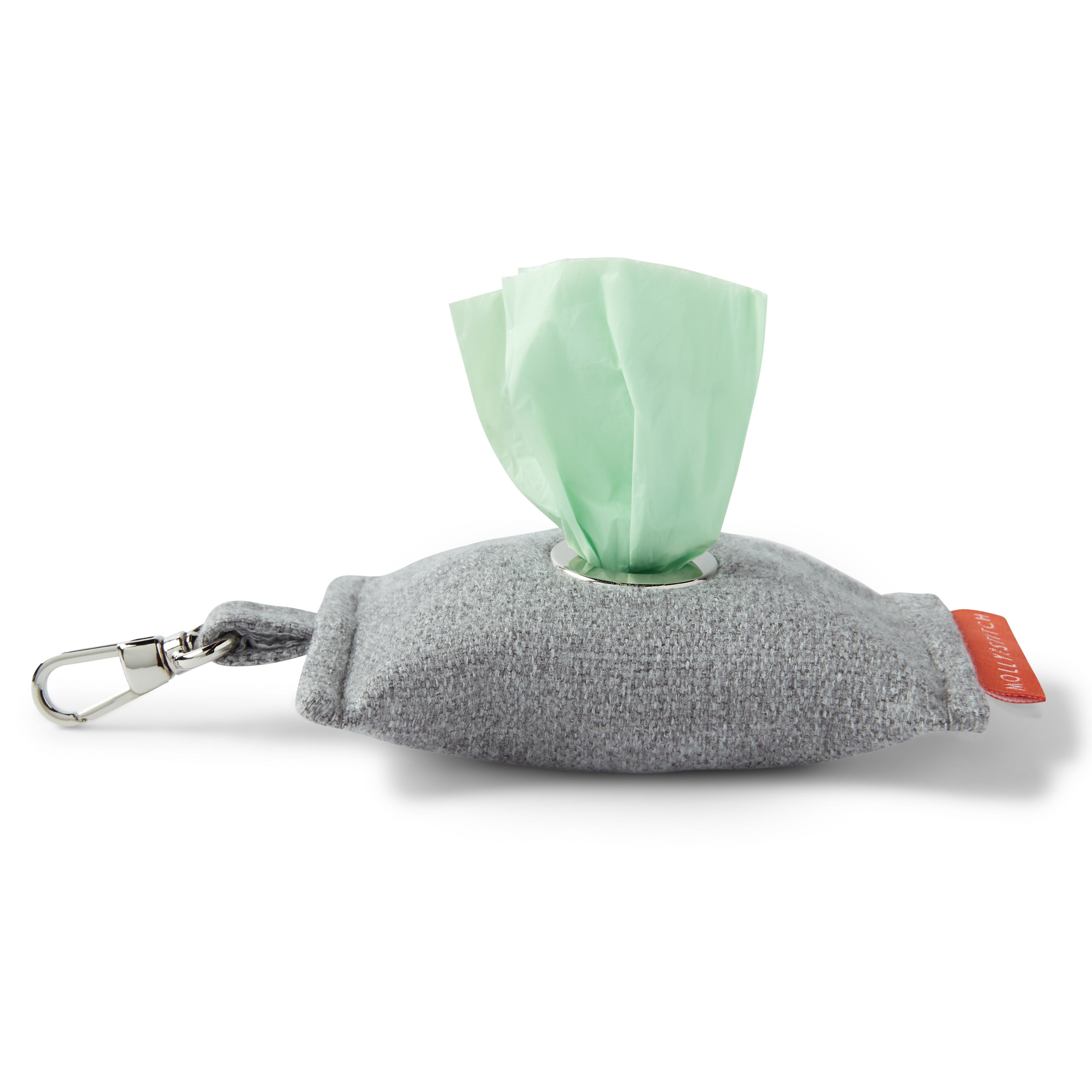 Poop Bag Holders  Zoomies – Molly & Co.