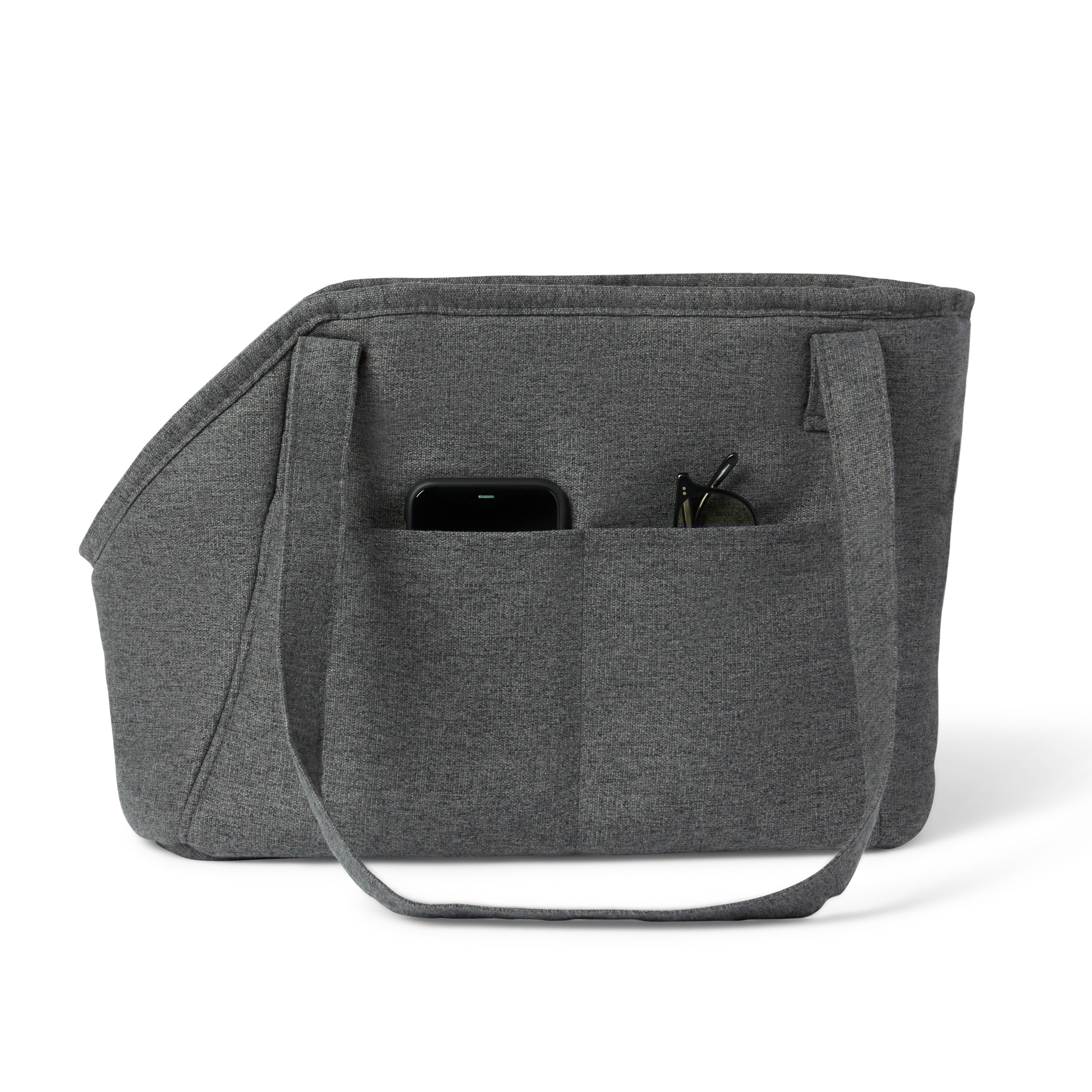 LouisDog W Carrier - Charcoal