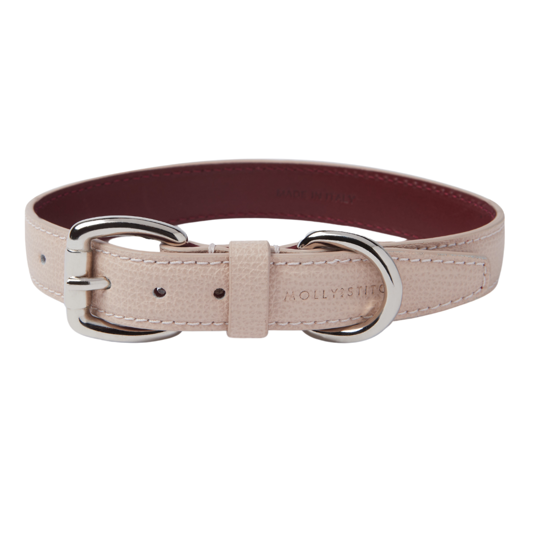 Tuscan Collar - Rose