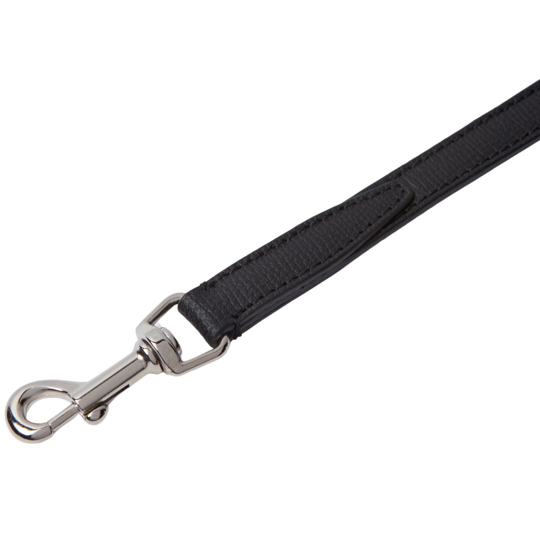 Tuscan City Leash - Black