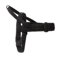 Soft Rock Harness - Black