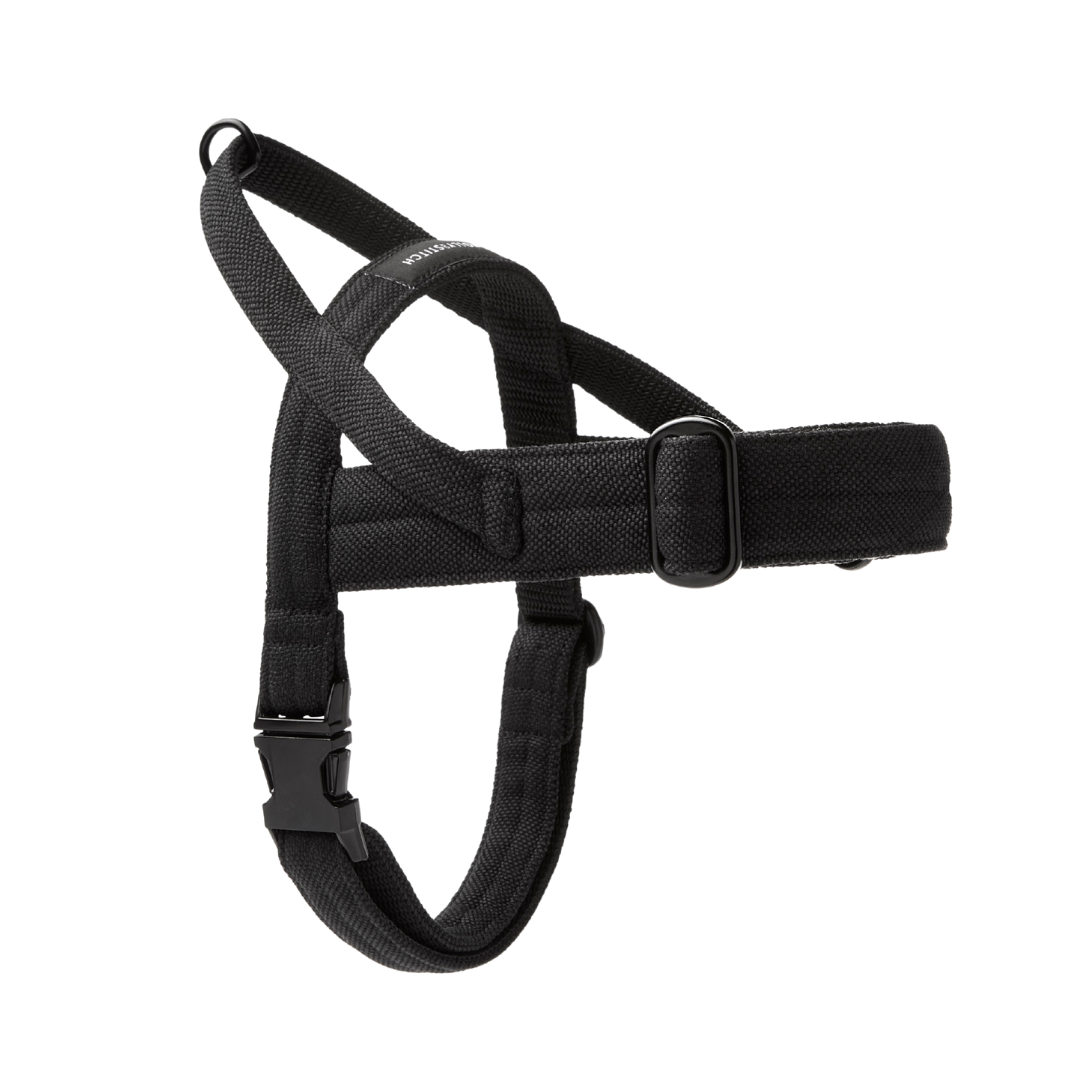 Soft Rock Harness - Black