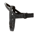 Soft Rock Harness - Grey