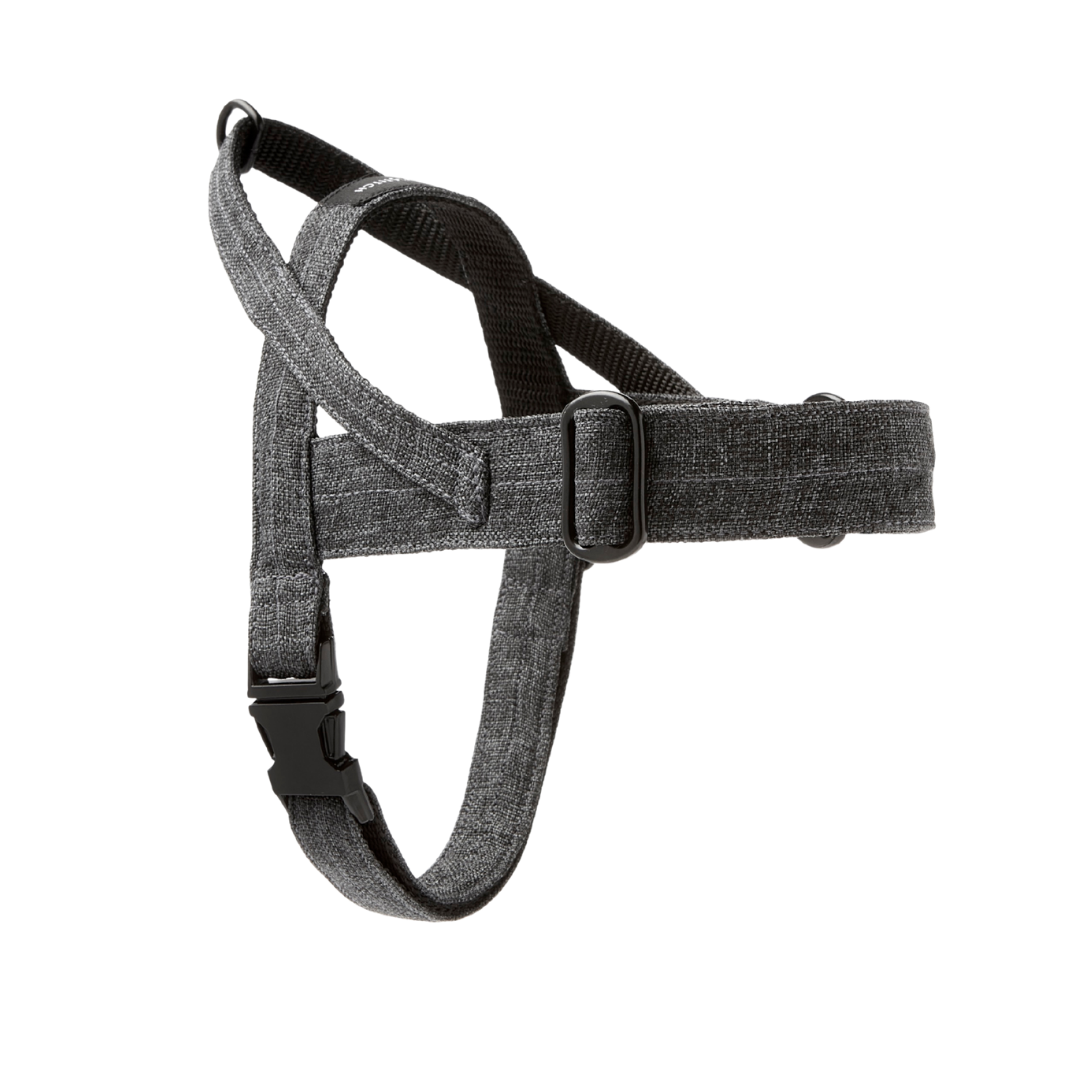 Soft Rock Harness - Grey