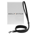 Soft Rock City Leash - Grey