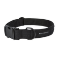 Soft Rock Collar - Black