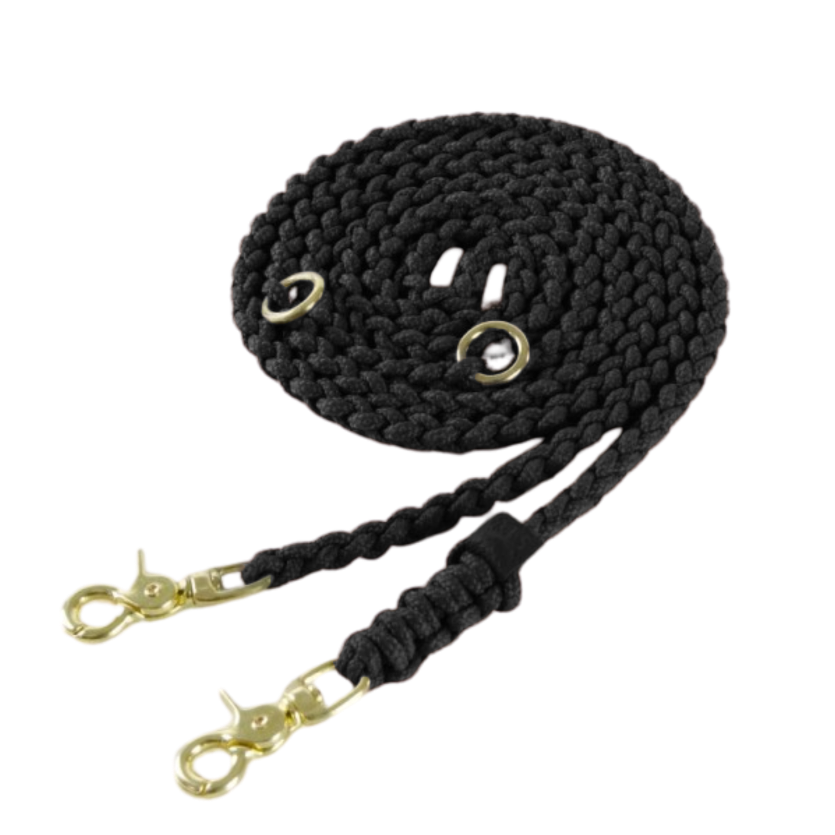 Maritime Dog Leash - Nero
