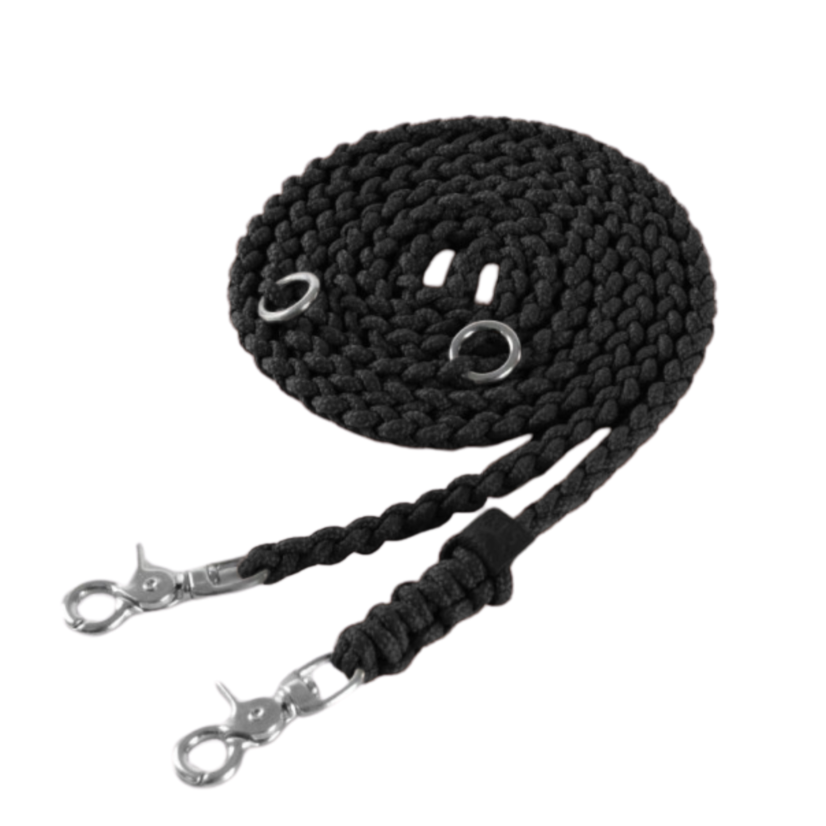 Maritime Dog Leash - Nero