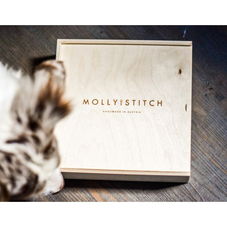 ultra premium gift packs by Molly and Stitch